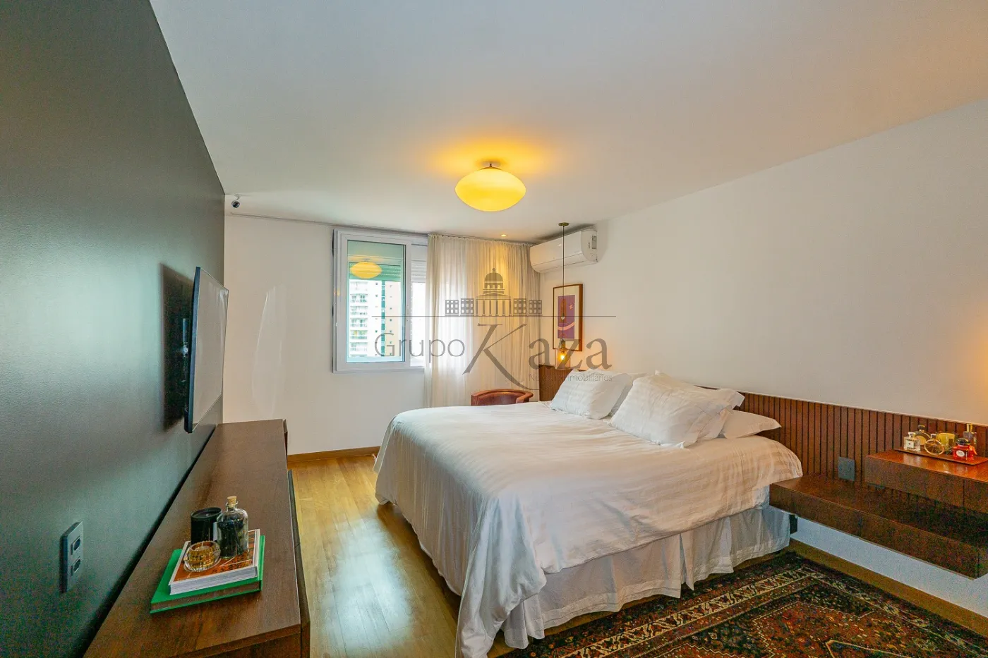 Foto 13 de Apartamento Padrão em Brooklin Paulista, São Paulo - imagem 13