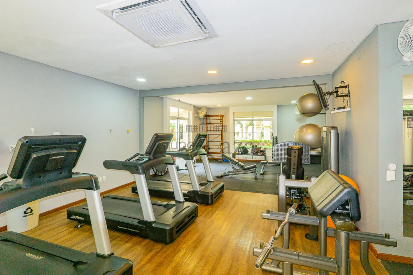 Foto 20 de Apartamento Padrão em Brooklin Paulista, São Paulo - imagem 20