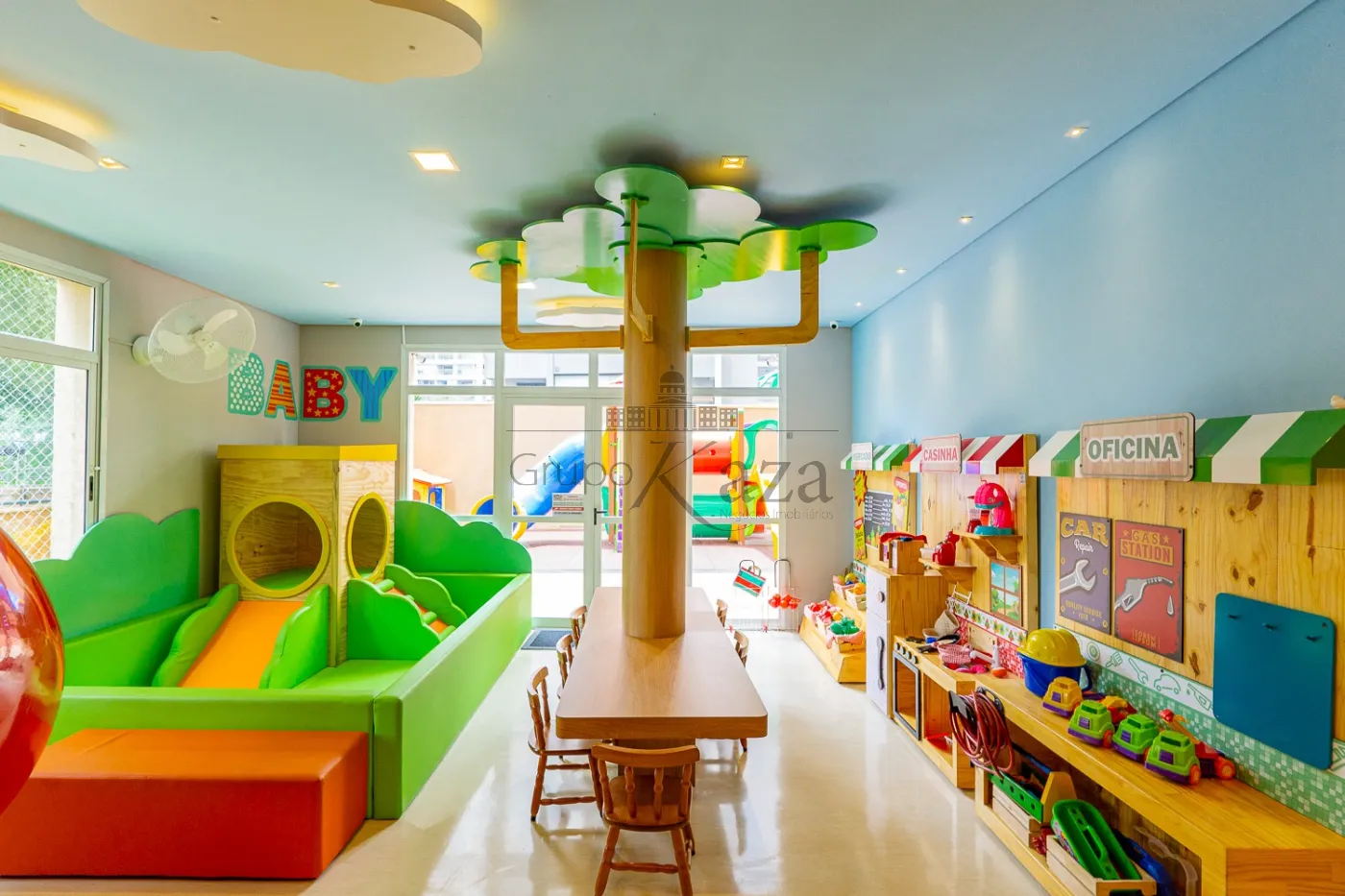 Foto 23 de Apartamento Padrão em Brooklin Paulista, São Paulo - imagem 23