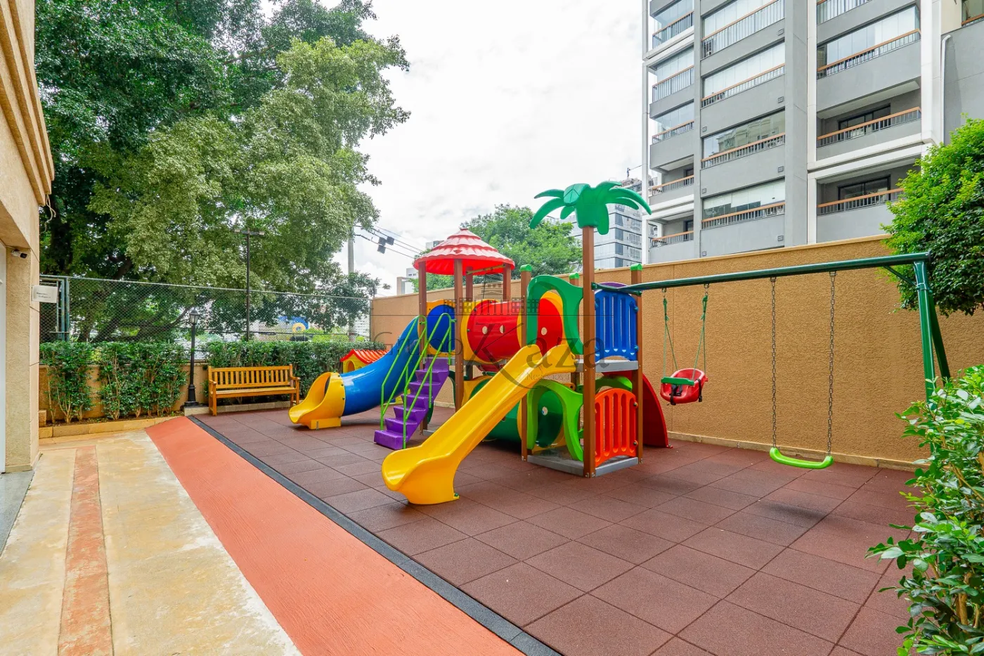 Foto 24 de Apartamento Padrão em Brooklin Paulista, São Paulo - imagem 24