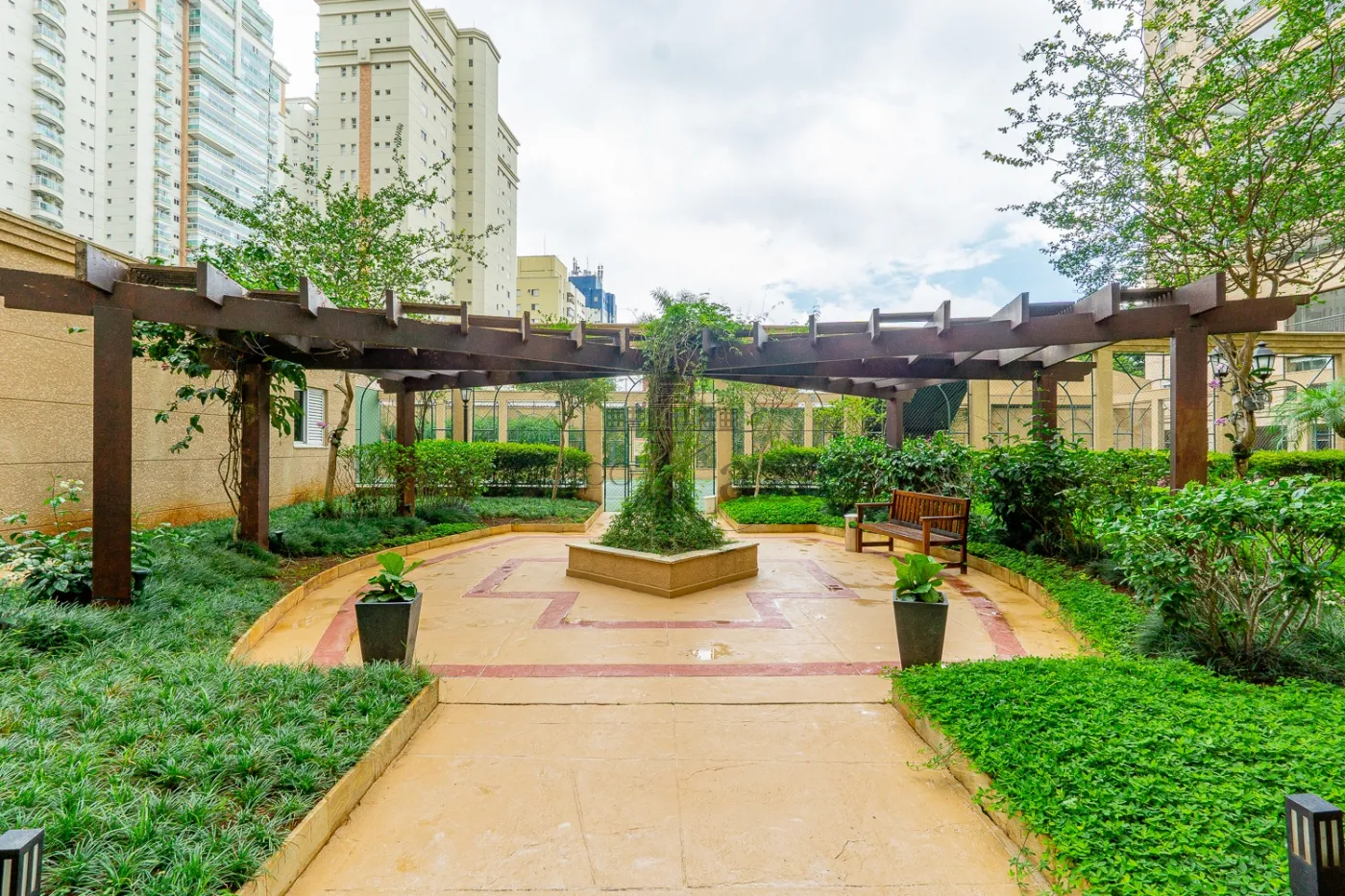 Foto 25 de Apartamento Padrão em Brooklin Paulista, São Paulo - imagem 25