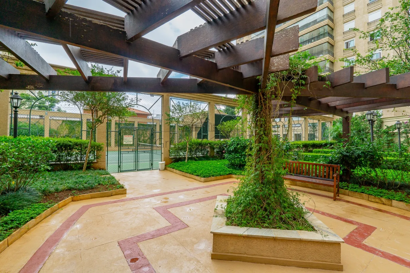 Foto 26 de Apartamento Padrão em Brooklin Paulista, São Paulo - imagem 26