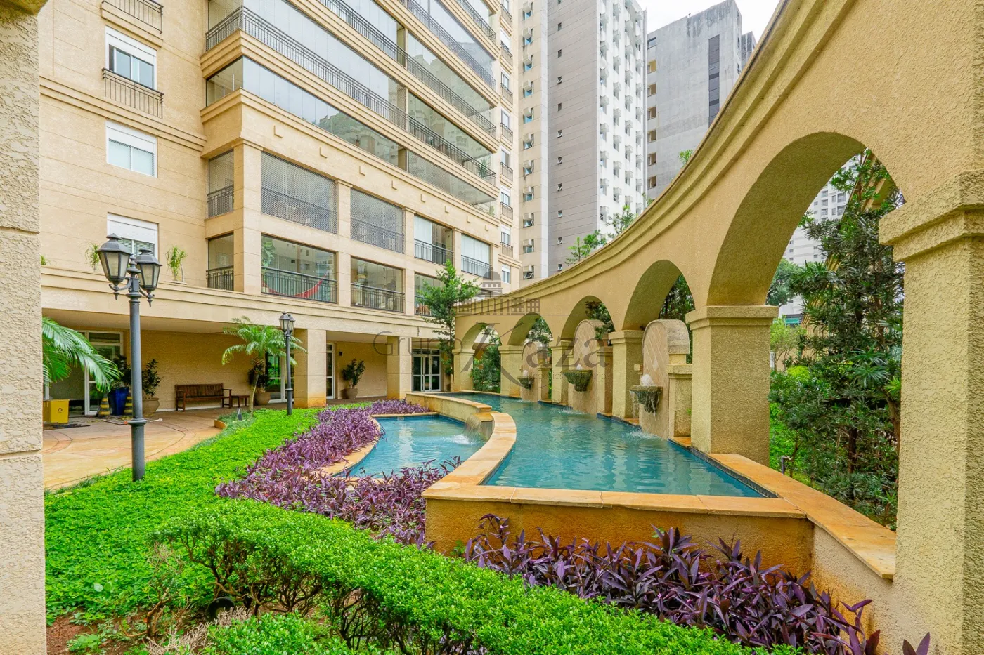 Foto 27 de Apartamento Padrão em Brooklin Paulista, São Paulo - imagem 27