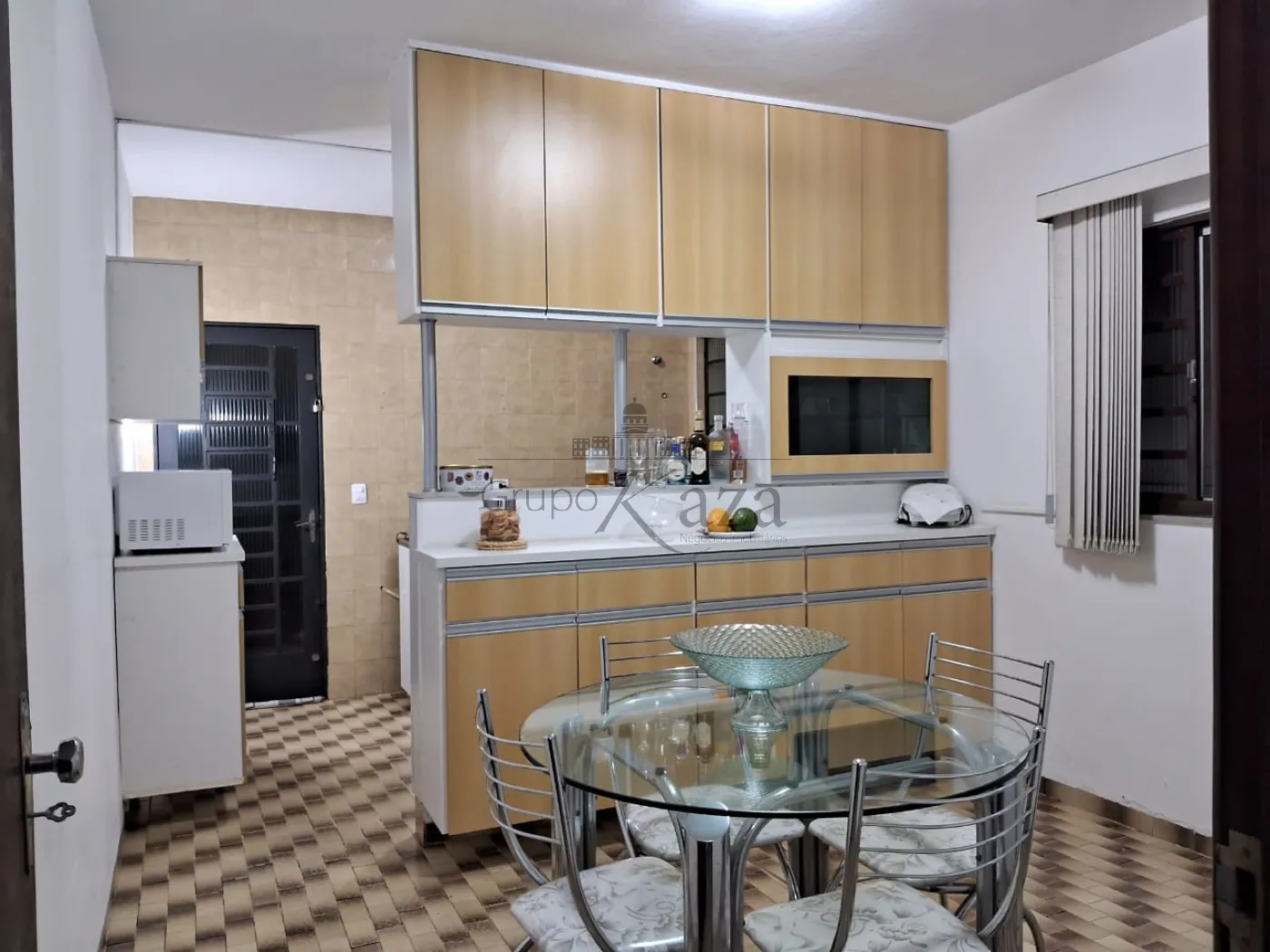 Foto 5 de Casa Sobrado em Vila Indústrial, São José dos Campos - imagem 5