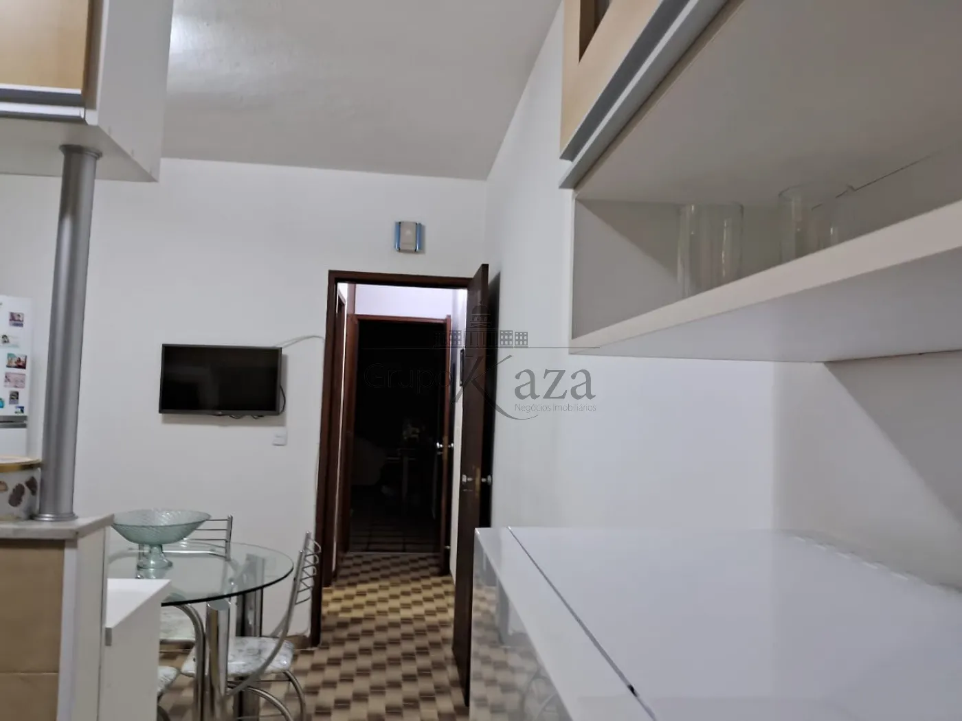 Foto 6 de Casa Sobrado em Vila Indústrial, São José dos Campos - imagem 6