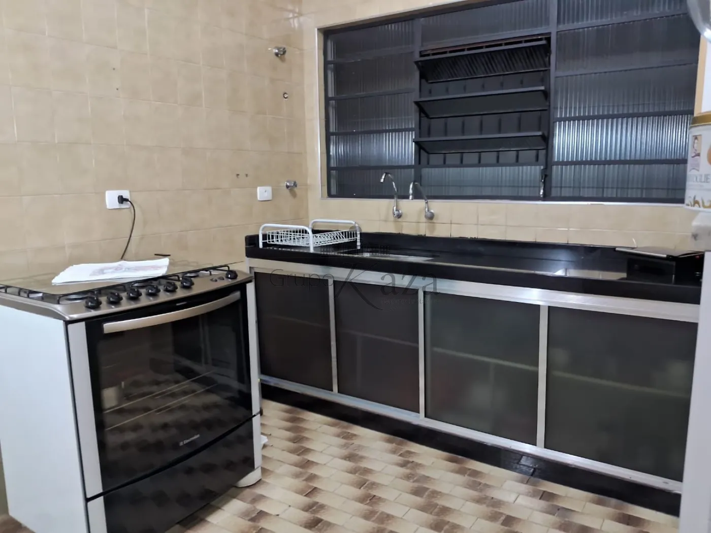 Foto 4 de Casa Sobrado em Vila Indústrial, São José dos Campos - imagem 4