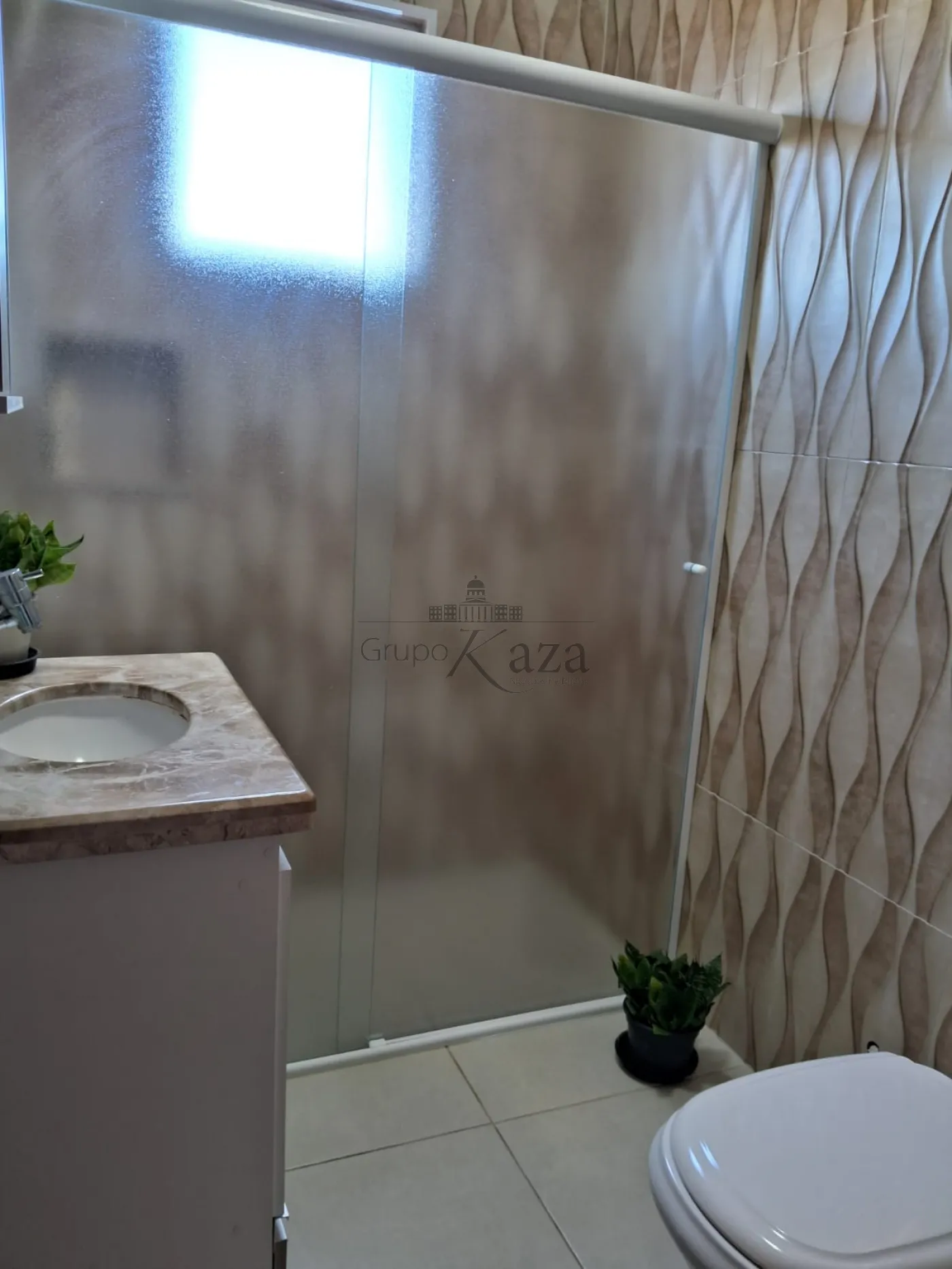 Foto 10 de Casa Sobrado em Vila Indústrial, São José dos Campos - imagem 10