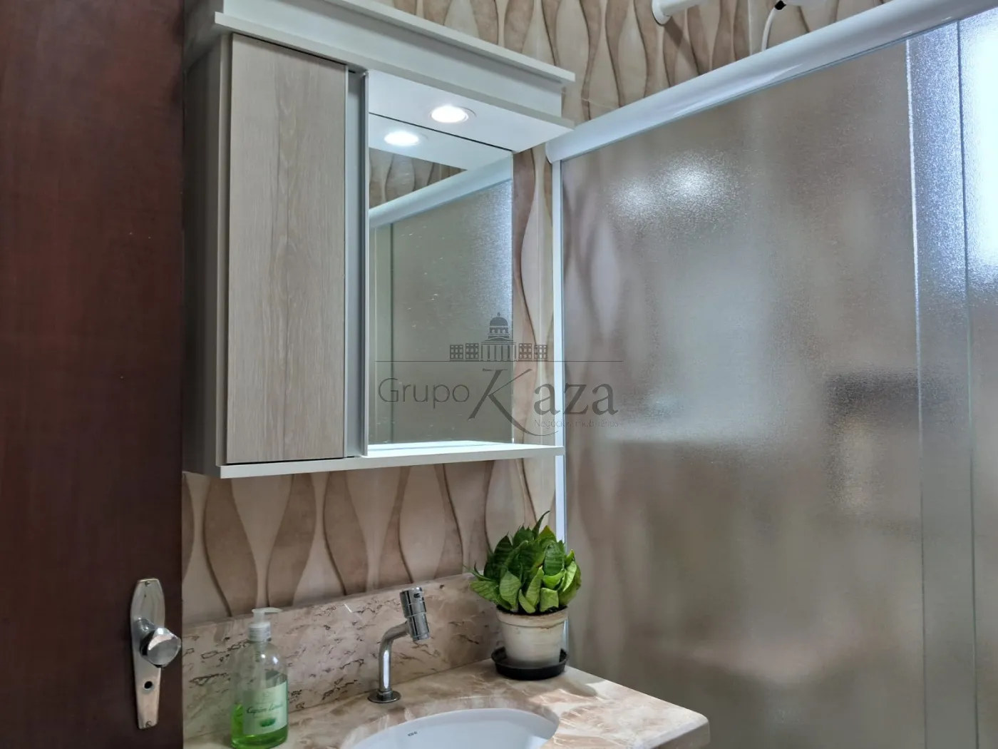 Foto 11 de Casa Sobrado em Vila Indústrial, São José dos Campos - imagem 11