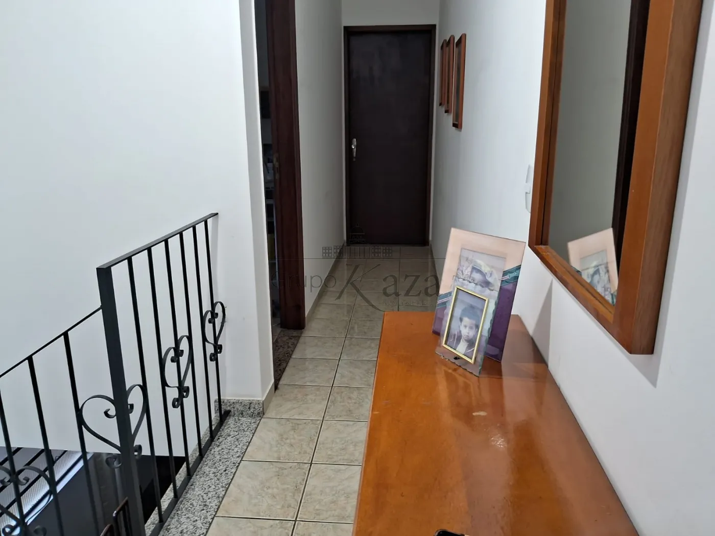Foto 8 de Casa Sobrado em Vila Indústrial, São José dos Campos - imagem 8
