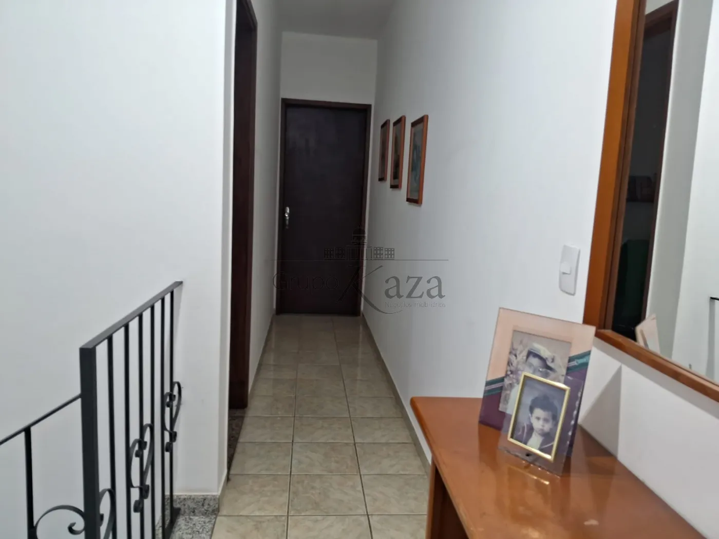 Foto 9 de Casa Sobrado em Vila Indústrial, São José dos Campos - imagem 9