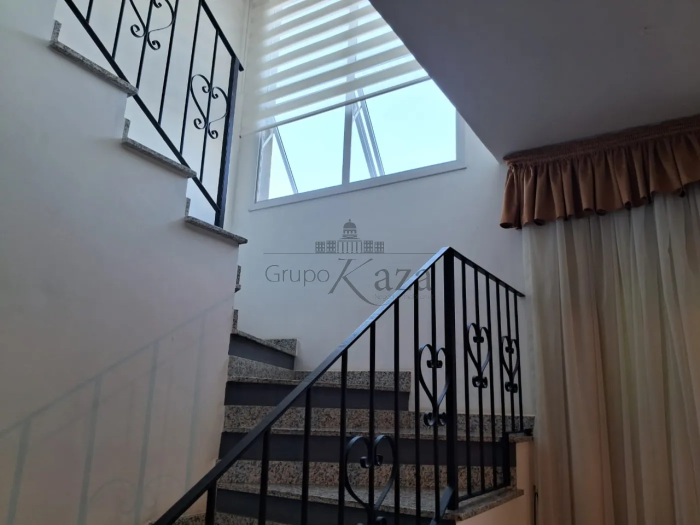 Foto 7 de Casa Sobrado em Vila Indústrial, São José dos Campos - imagem 7