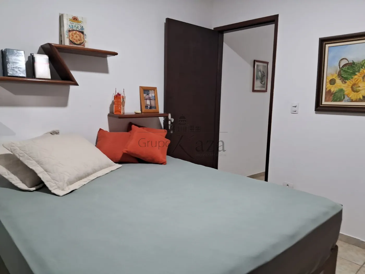 Foto 13 de Casa Sobrado em Vila Indústrial, São José dos Campos - imagem 13