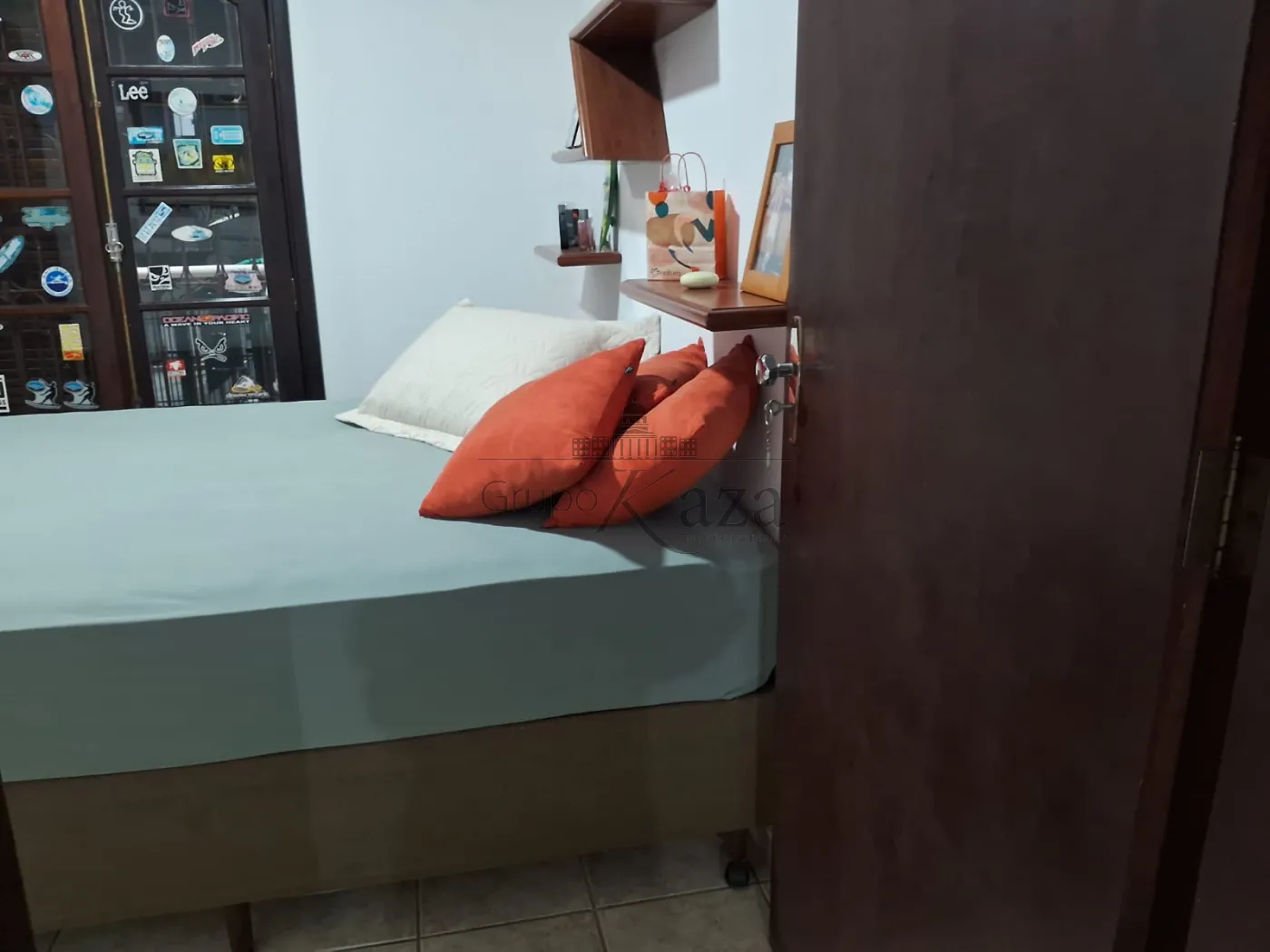 Foto 14 de Casa Sobrado em Vila Indústrial, São José dos Campos - imagem 14