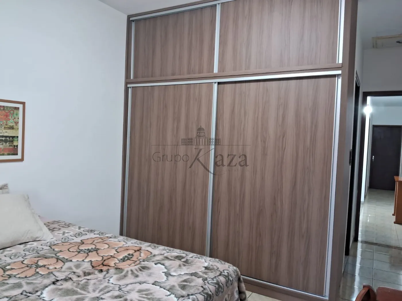 Foto 16 de Casa Sobrado em Vila Indústrial, São José dos Campos - imagem 16