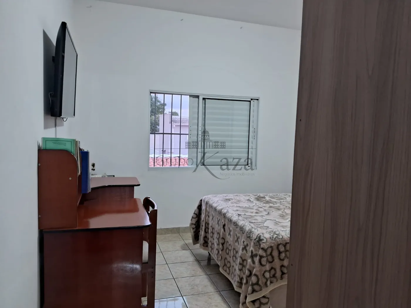 Foto 15 de Casa Sobrado em Vila Indústrial, São José dos Campos - imagem 15