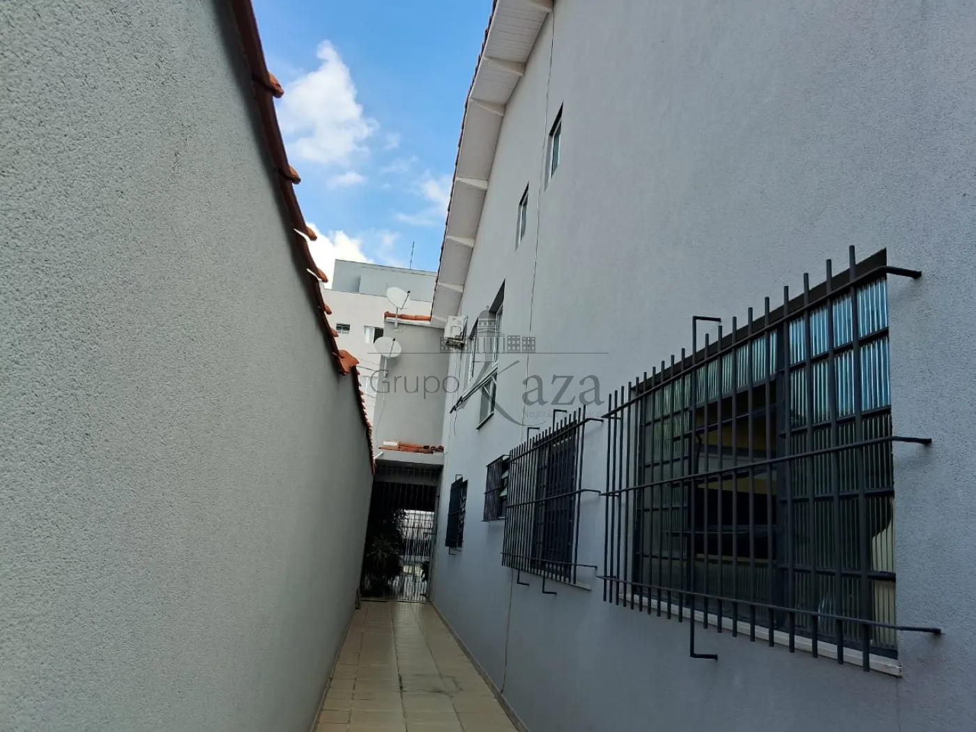 Foto 17 de Casa Sobrado em Vila Indústrial, São José dos Campos - imagem 17