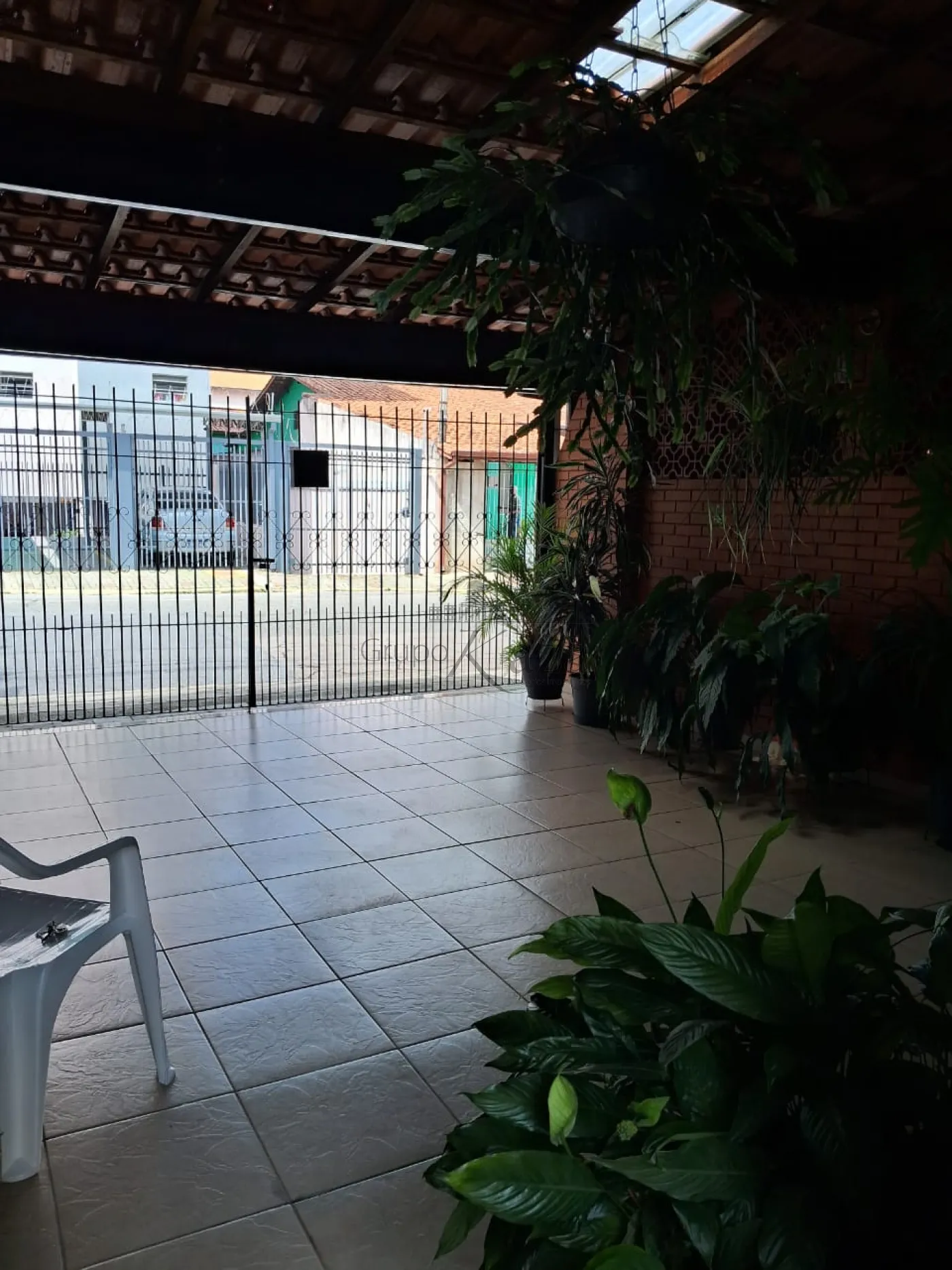 Foto 20 de Casa Sobrado em Vila Indústrial, São José dos Campos - imagem 20