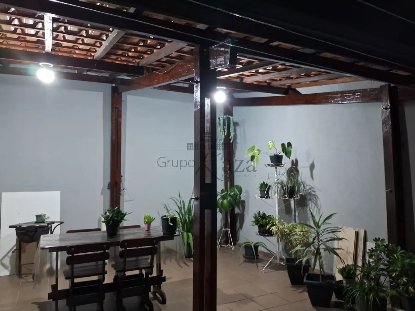 Foto 18 de Casa Sobrado em Vila Indústrial, São José dos Campos - imagem 18