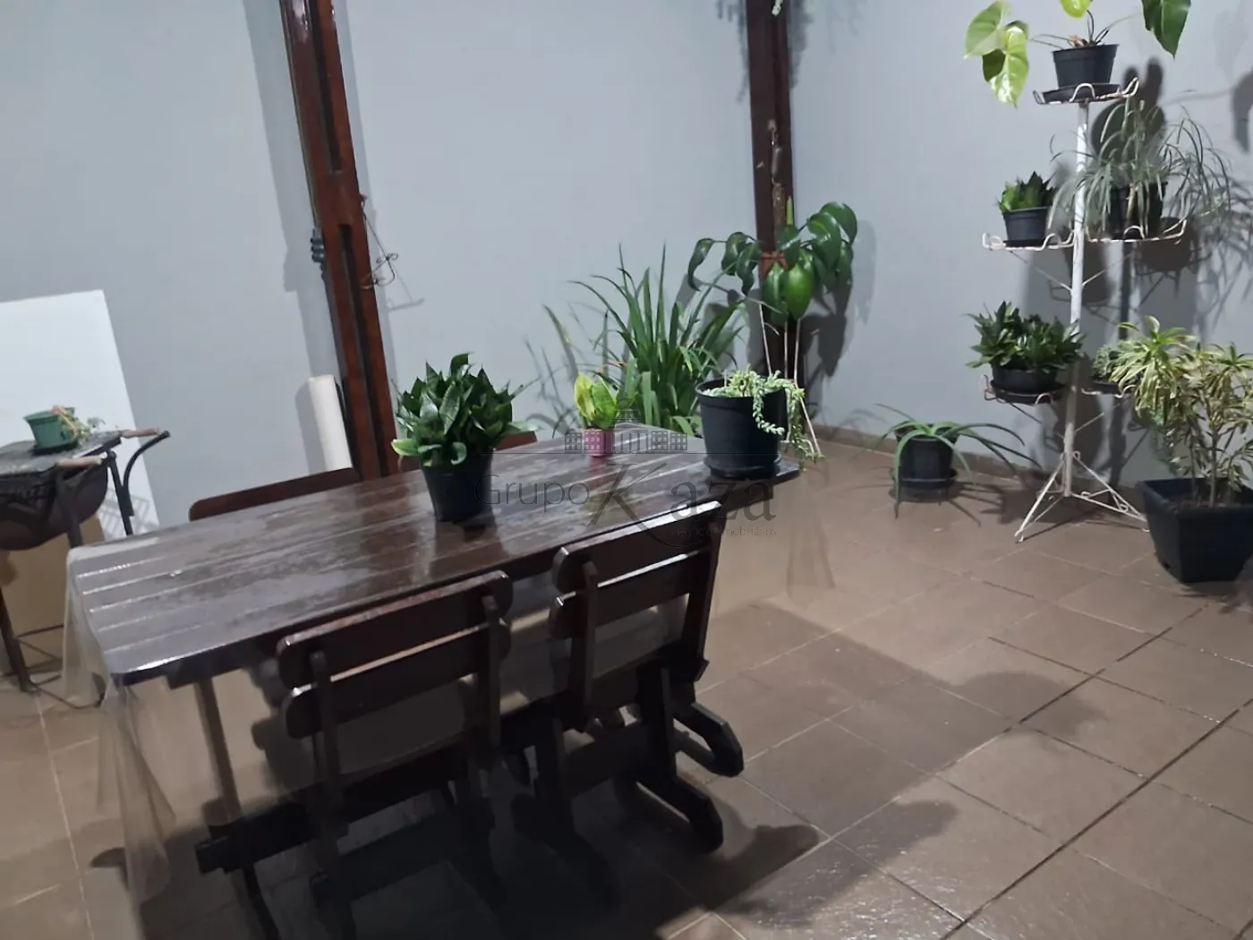 Foto 19 de Casa Sobrado em Vila Indústrial, São José dos Campos - imagem 19