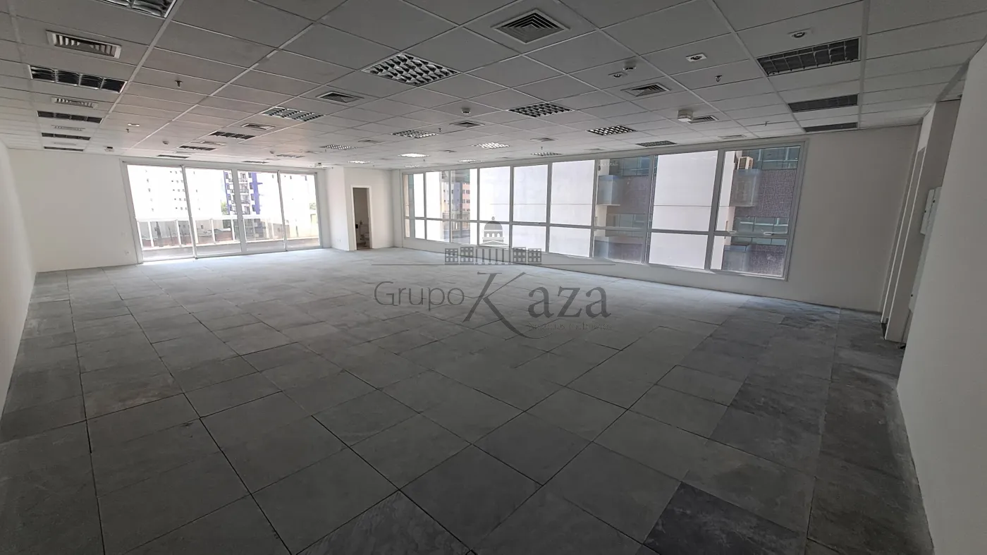 Foto 1 de Comercial Laje Corporativa em Moema, São Paulo - imagem 1