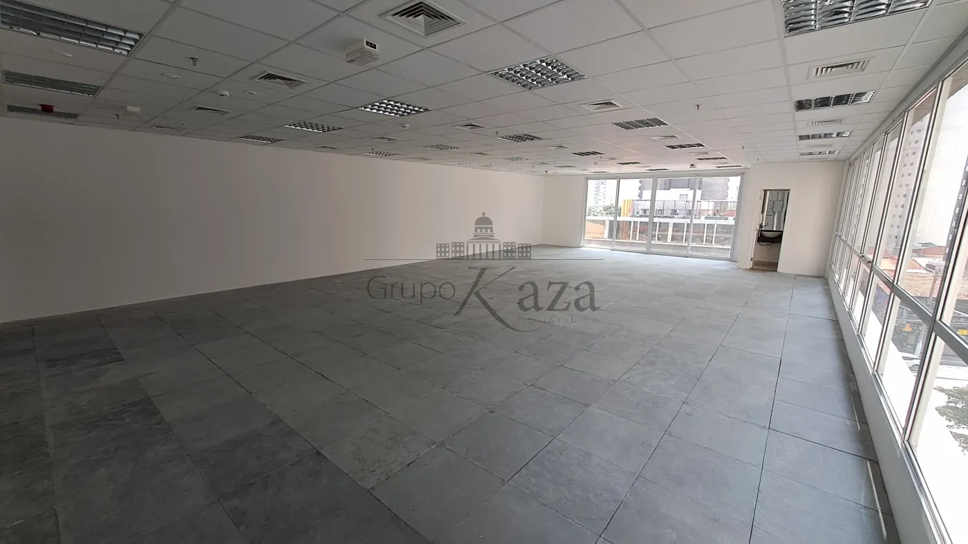 Foto 2 de Comercial Laje Corporativa em Moema, São Paulo - imagem 2