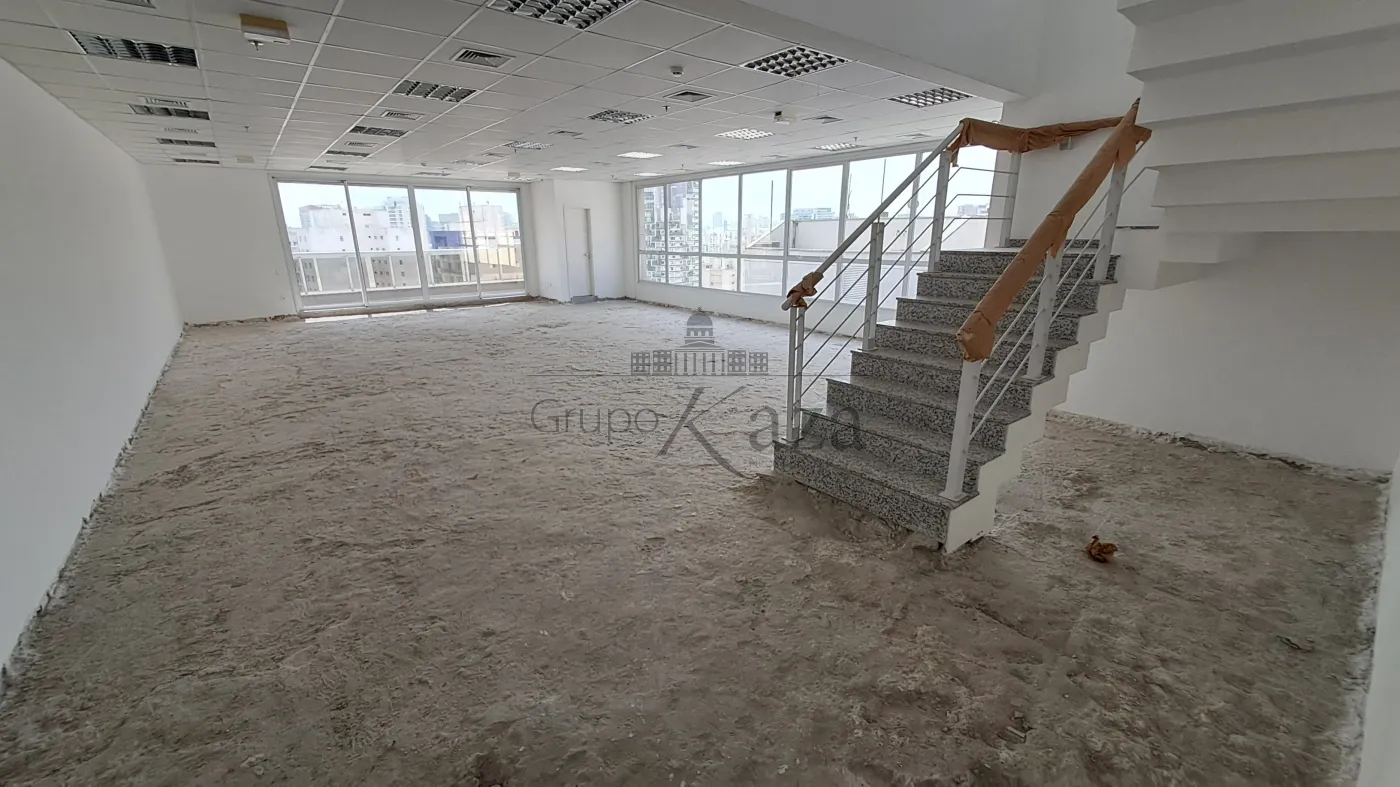 Foto 1 de Comercial Conjunto Comercial em Moema, São Paulo - imagem 1 Foto 1 de Comercial Conjunto Comercial em Moema, São Paulo - imagem 1