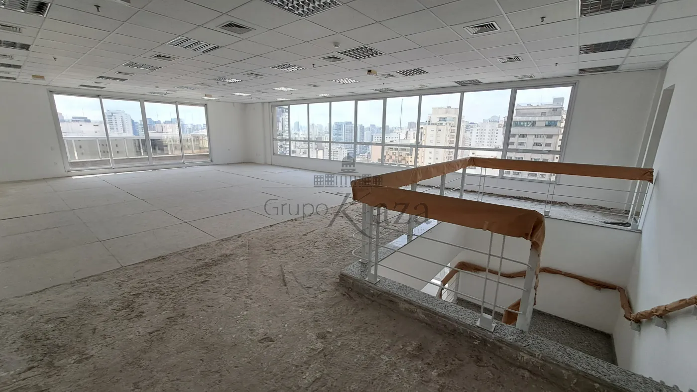 Foto 2 de Comercial Conjunto Comercial em Moema, São Paulo - imagem 2 Foto 2 de Comercial Conjunto Comercial em Moema, São Paulo - imagem 2