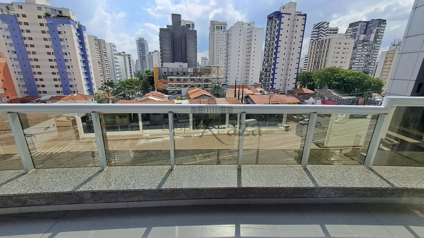 Foto 1 de Comercial Conjunto Comercial em Moema, São Paulo - imagem 1 Foto 1 de Comercial Conjunto Comercial em Moema, São Paulo - imagem 1