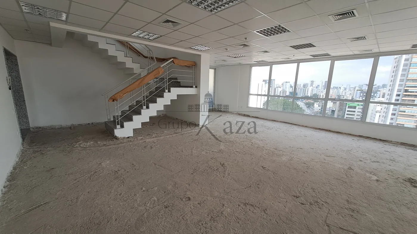 Foto 3 de Comercial Conjunto Comercial em Moema, São Paulo - imagem 3 Foto 3 de Comercial Conjunto Comercial em Moema, São Paulo - imagem 3