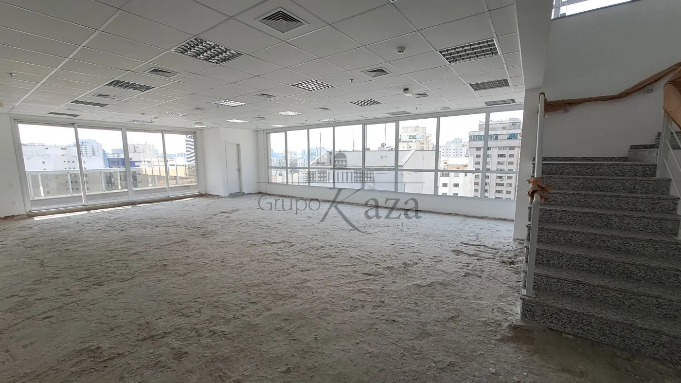 Foto 1 de Comercial Conjunto Comercial em Moema, São Paulo - imagem 1 Foto 1 de Comercial Conjunto Comercial em Moema, São Paulo - imagem 1