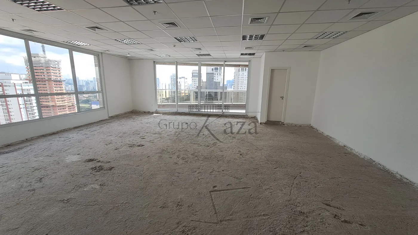 Foto 1 de Comercial Laje Corporativa em Moema, São Paulo - imagem 1 Foto 1 de Comercial Laje Corporativa em Moema, São Paulo - imagem 1