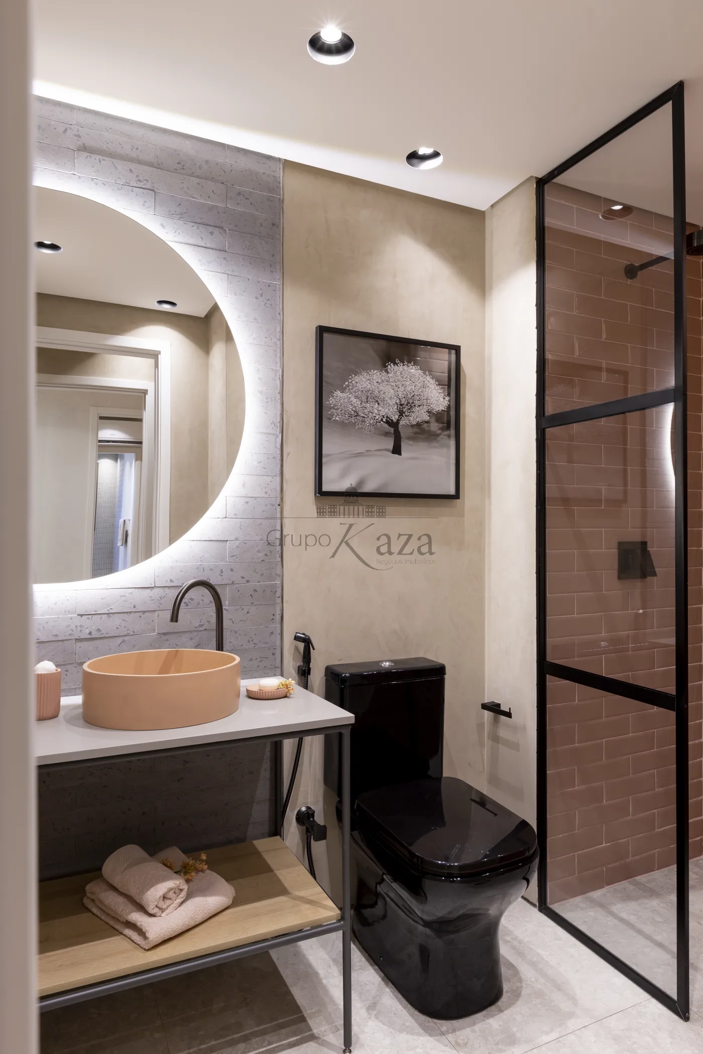 Foto 6 de Apartamento Padrão em Indianópolis, São Paulo - imagem 6