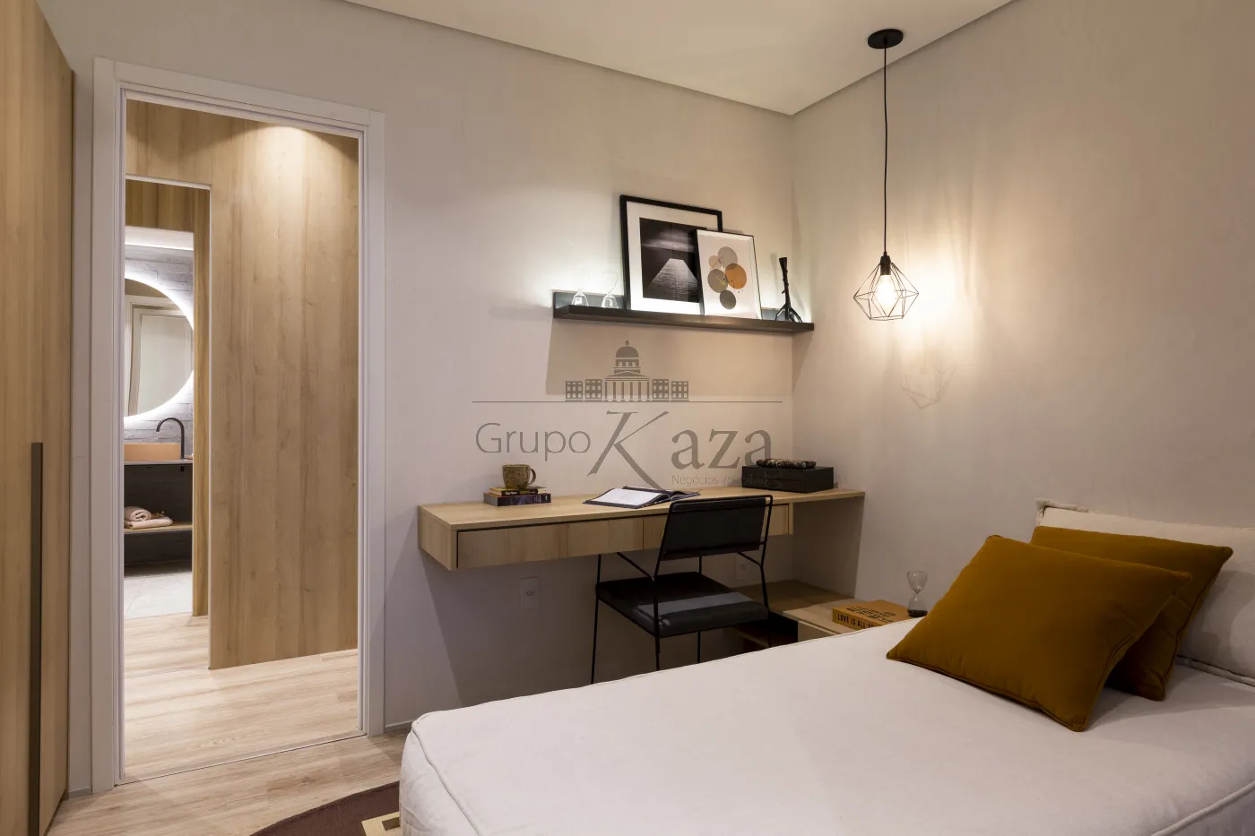 Foto 10 de Apartamento Padrão em Indianópolis, São Paulo - imagem 10