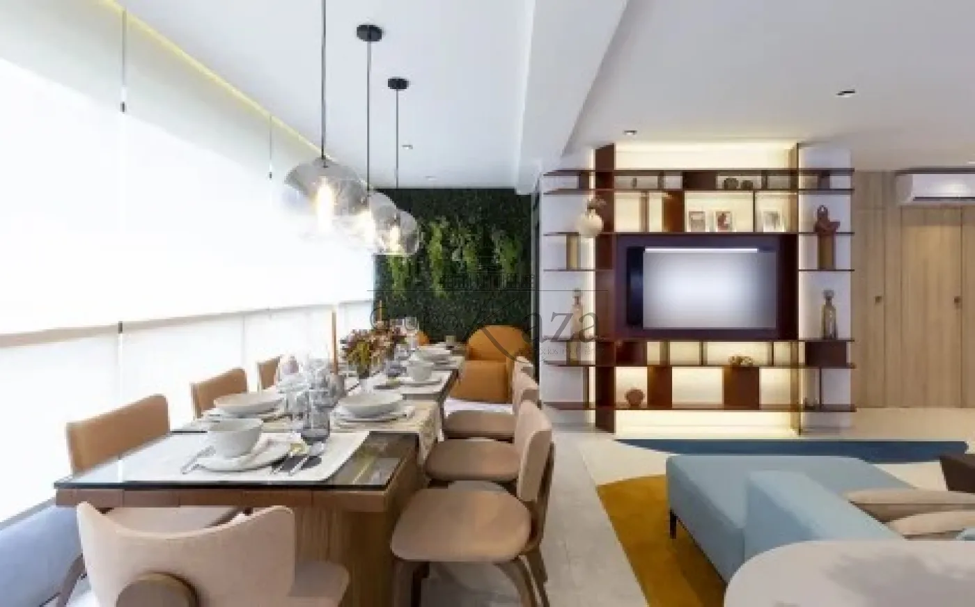 Foto 4 de Apartamento Padrão em Indianópolis, São Paulo - imagem 4