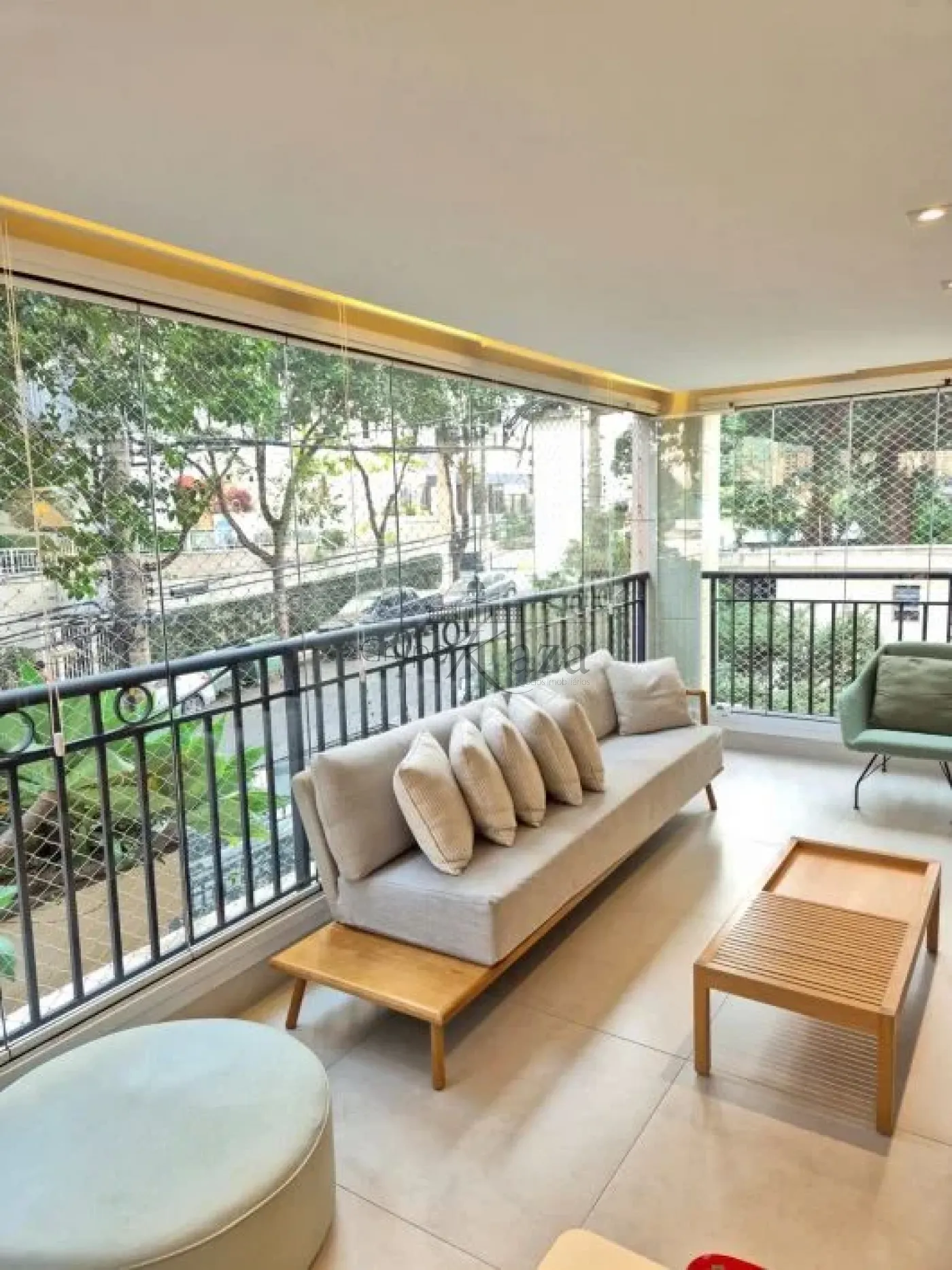 Foto 3 de Apartamento Padrão em Bosque da Saúde, São Paulo - imagem 3 Foto 3 de Apartamento Padrão em Bosque da Saúde, São Paulo - imagem 3