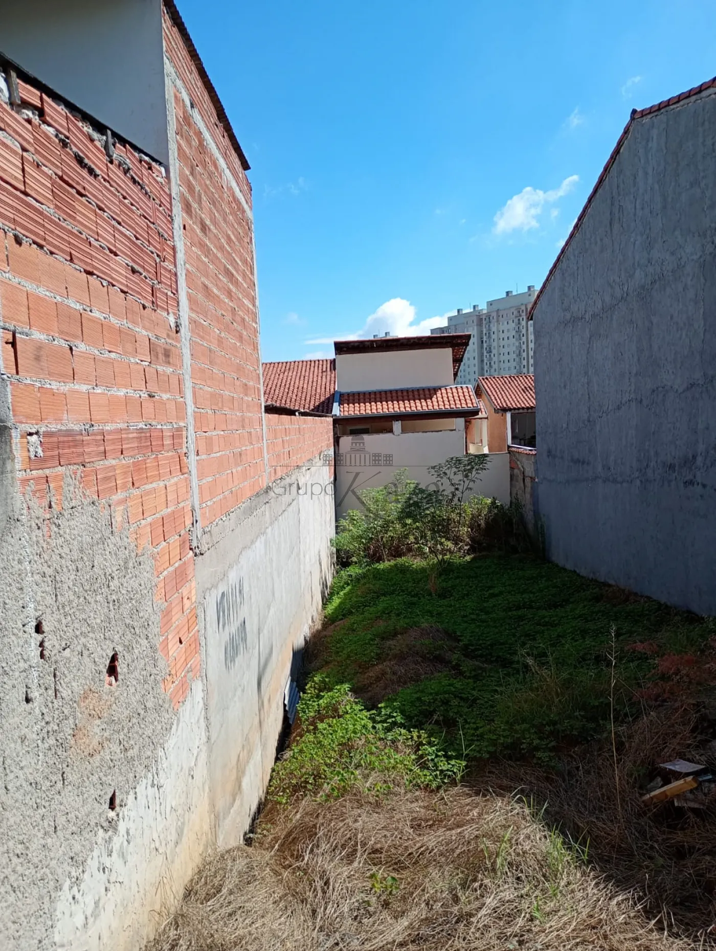 Foto 1 de Terreno Padrão em Parque Residencial Flamboyant, São José dos Campos - imagem 1 Foto 1 de Terreno Padrão em Parque Residencial Flamboyant, São José dos Campos - imagem 1