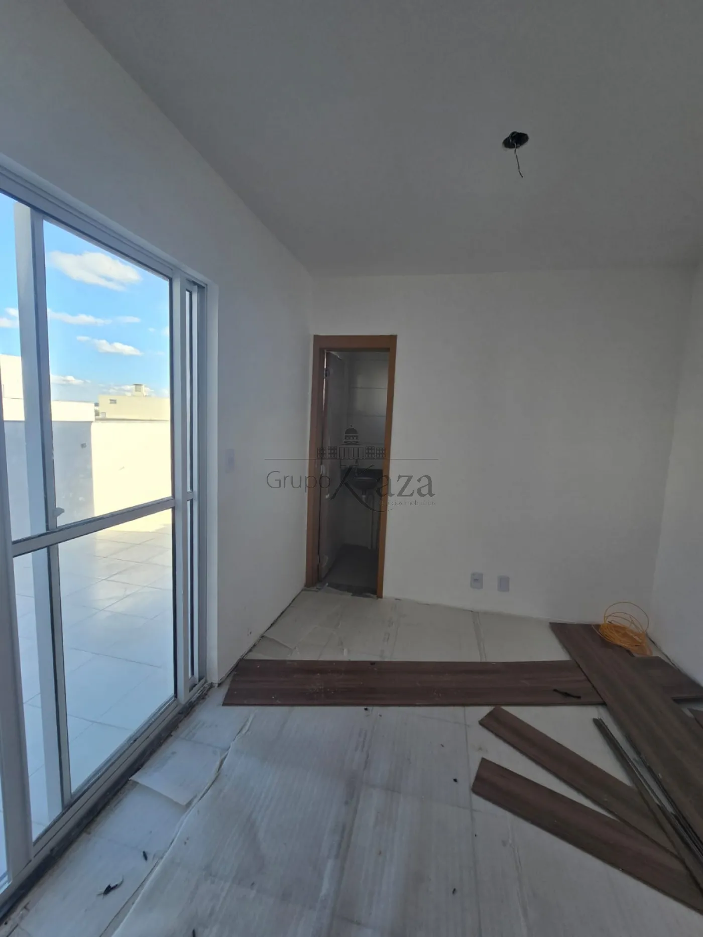 Foto 2 de Apartamento Cobertura Duplex em Parque Residencial Flamboyant, São José dos Campos - imagem 2 Foto 2 de Apartamento Cobertura Duplex em Parque Residencial Flamboyant, São José dos Campos - imagem 2