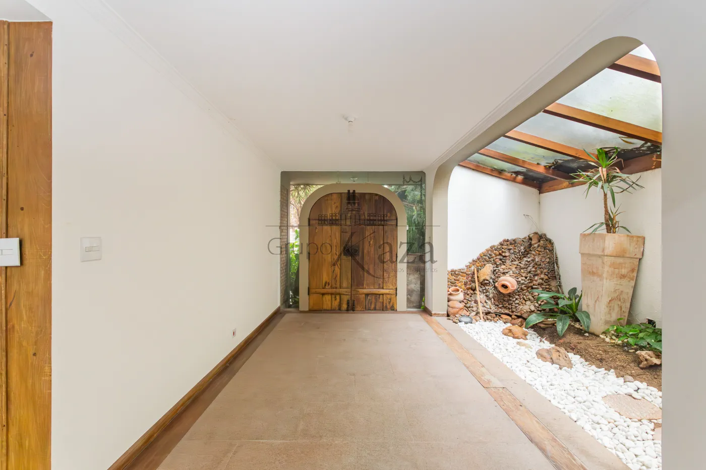 Foto 48 de Casa Padrão em Alto de Pinheiros, São Paulo - imagem 48