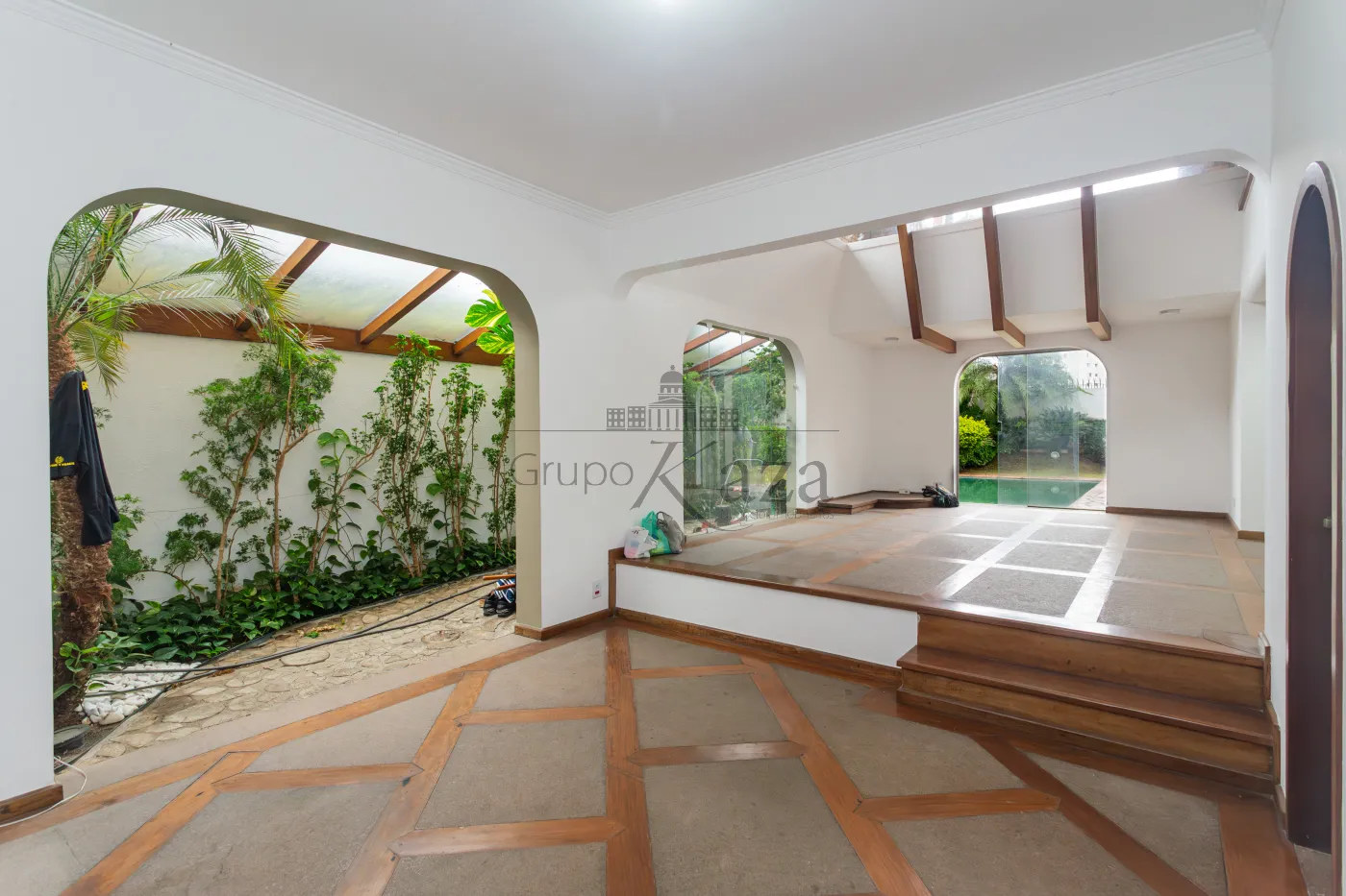 Foto 4 de Casa Padrão em Alto de Pinheiros, São Paulo - imagem 4