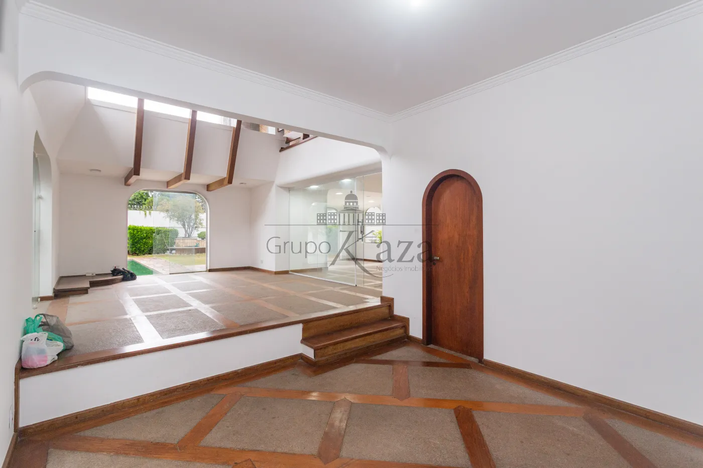 Foto 5 de Casa Padrão em Alto de Pinheiros, São Paulo - imagem 5