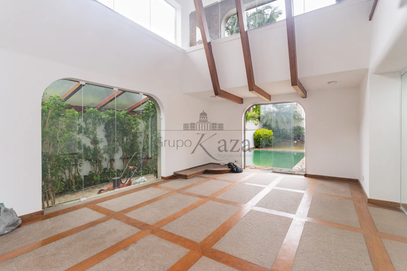 Foto 6 de Casa Padrão em Alto de Pinheiros, São Paulo - imagem 6