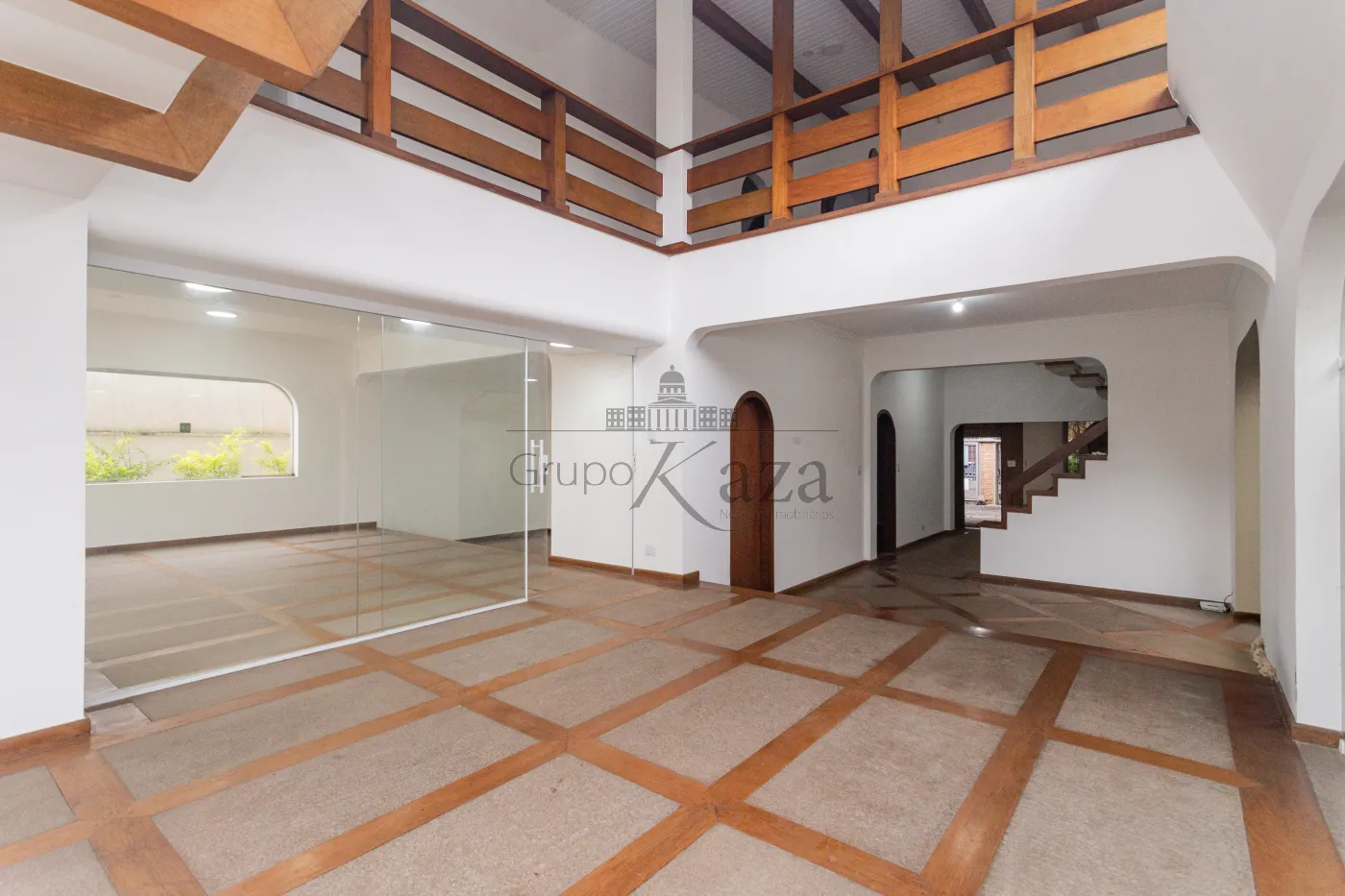 Foto 7 de Casa Padrão em Alto de Pinheiros, São Paulo - imagem 7