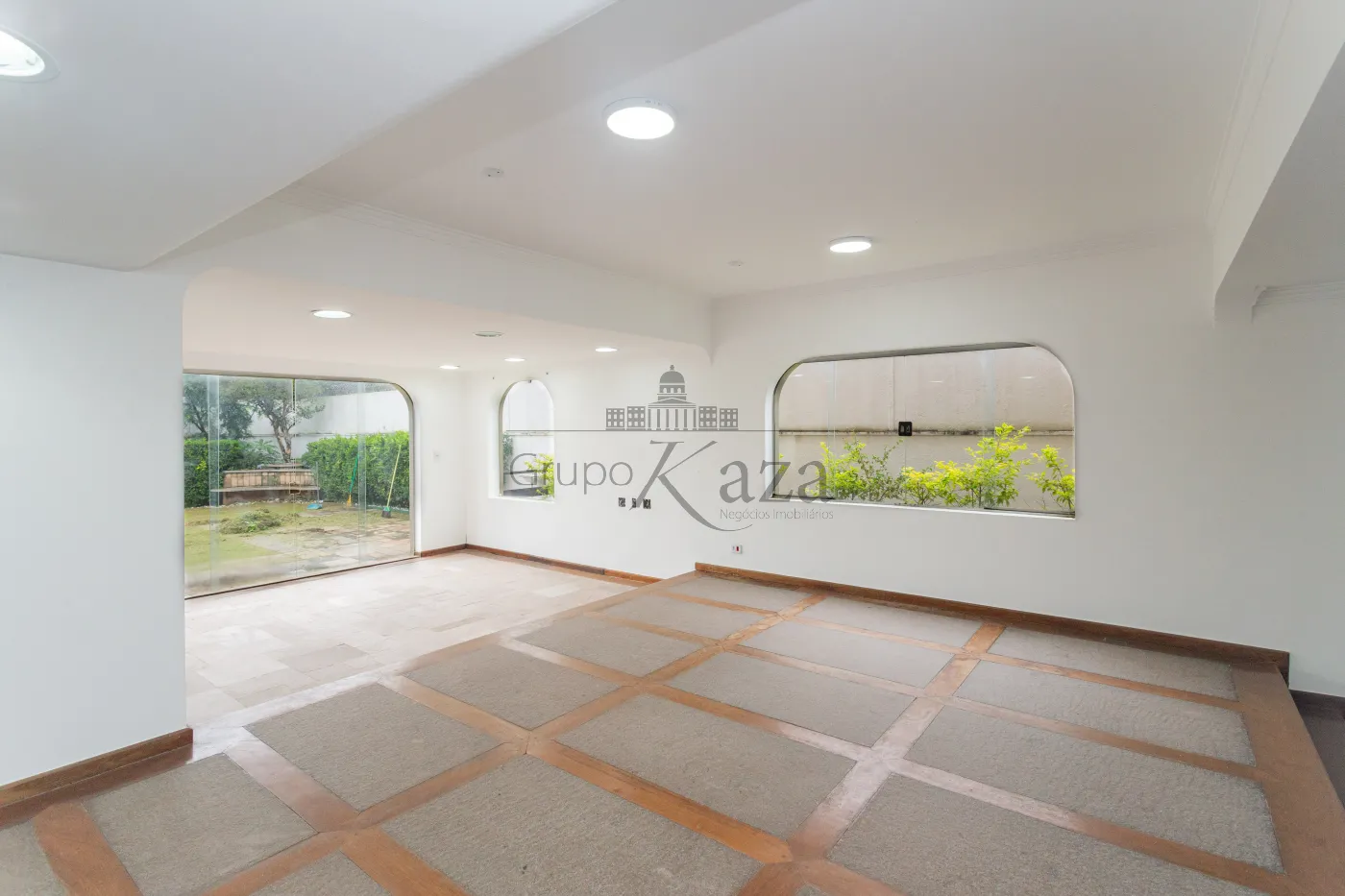 Foto 8 de Casa Padrão em Alto de Pinheiros, São Paulo - imagem 8