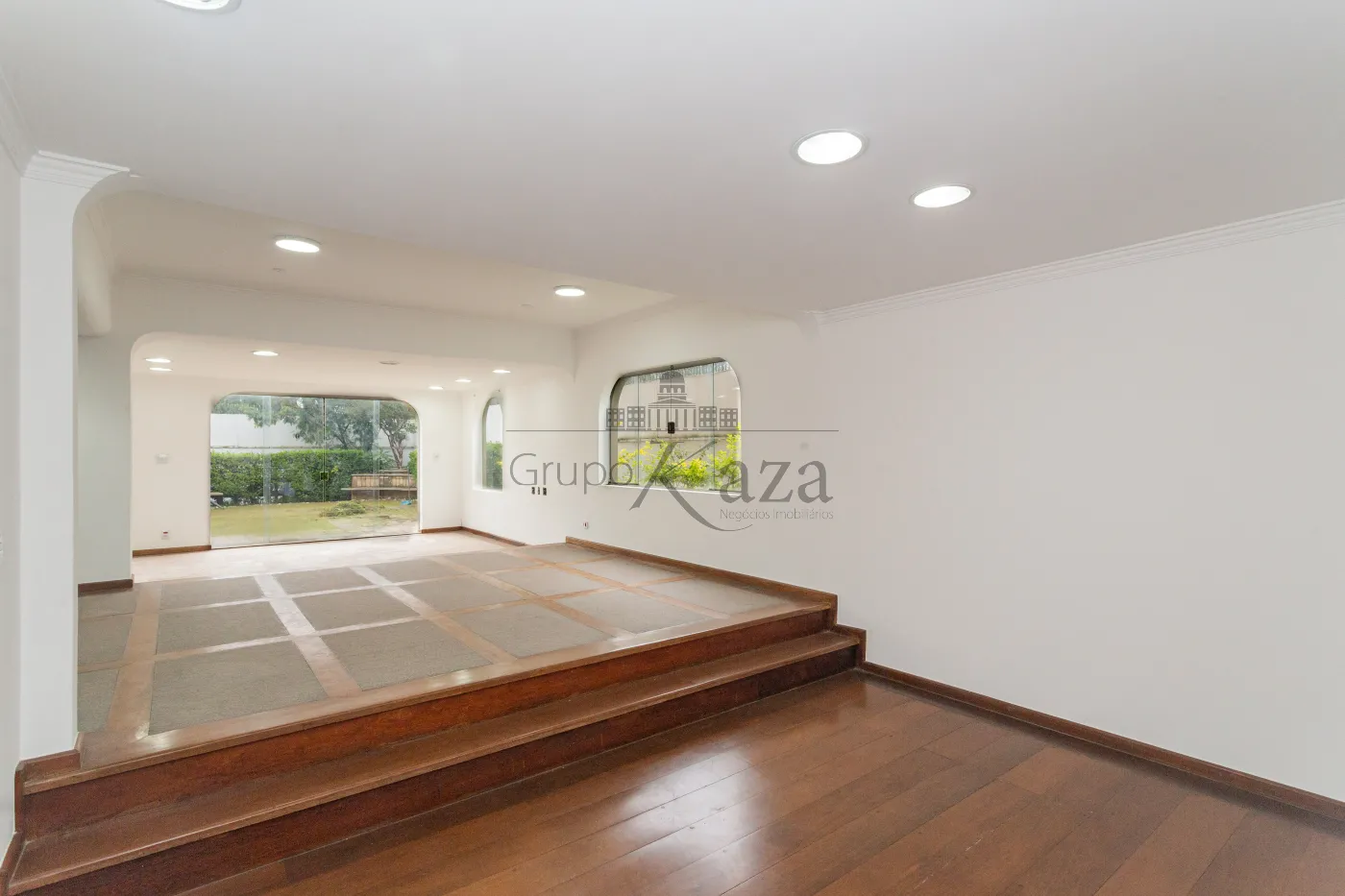 Foto 9 de Casa Padrão em Alto de Pinheiros, São Paulo - imagem 9