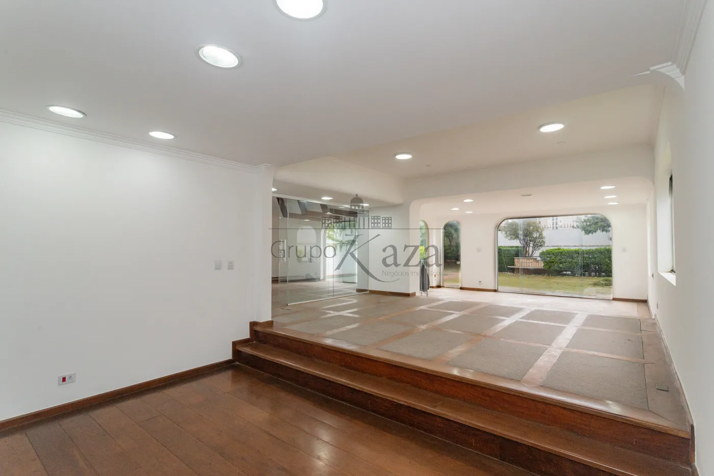 Foto 10 de Casa Padrão em Alto de Pinheiros, São Paulo - imagem 10