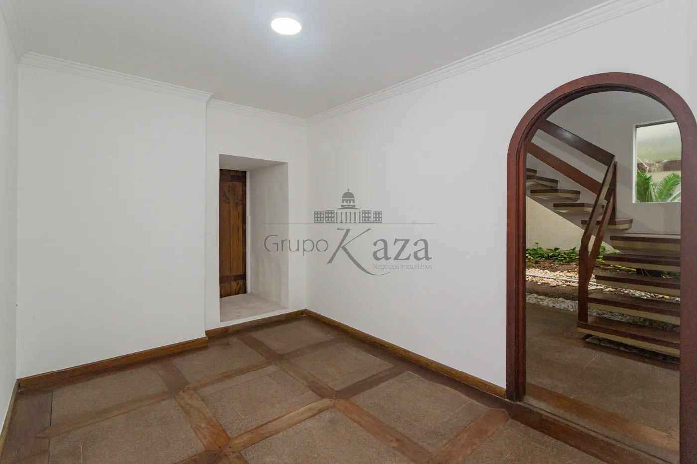 Foto 13 de Casa Padrão em Alto de Pinheiros, São Paulo - imagem 13