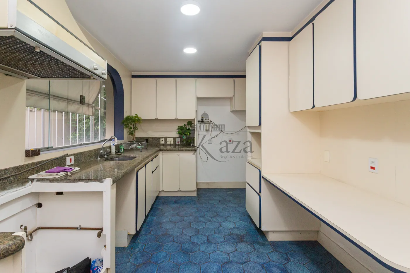 Foto 14 de Casa Padrão em Alto de Pinheiros, São Paulo - imagem 14