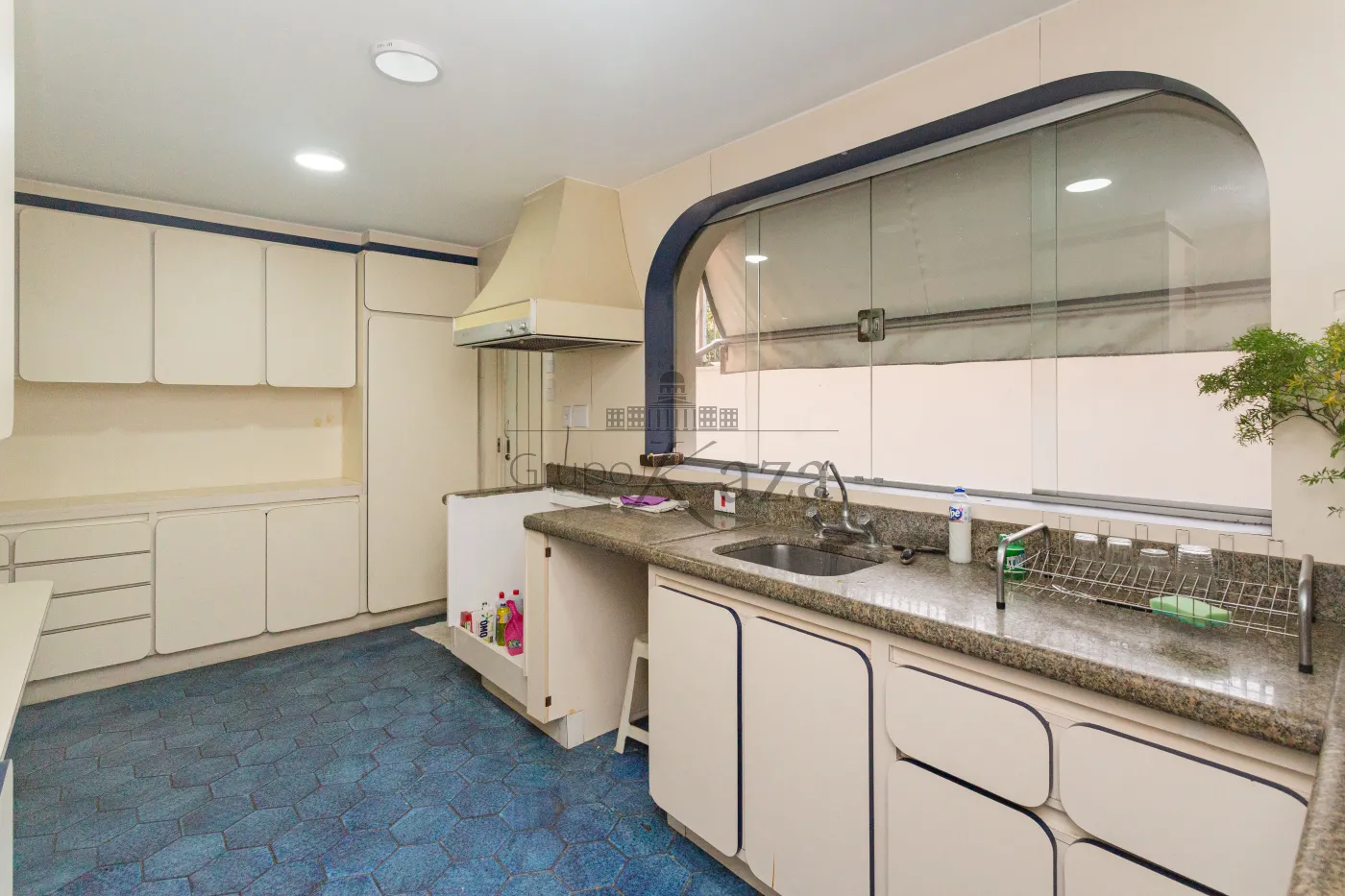 Foto 15 de Casa Padrão em Alto de Pinheiros, São Paulo - imagem 15