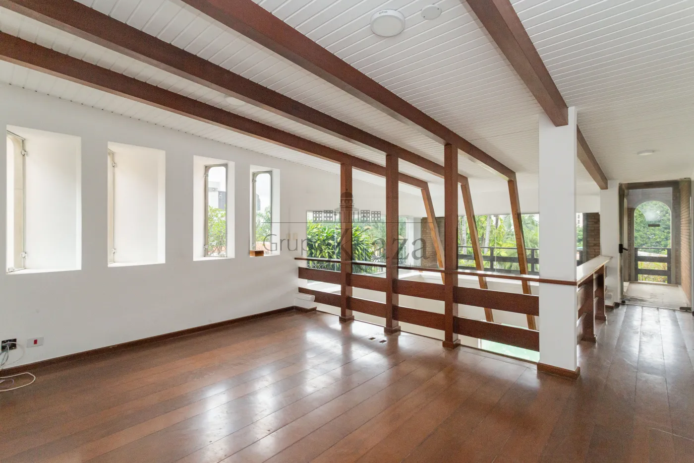 Foto 16 de Casa Padrão em Alto de Pinheiros, São Paulo - imagem 16