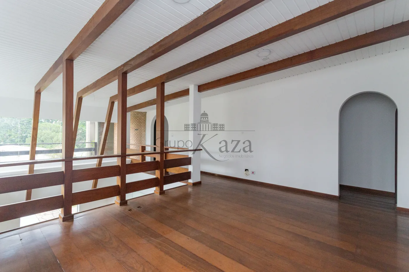 Foto 17 de Casa Padrão em Alto de Pinheiros, São Paulo - imagem 17